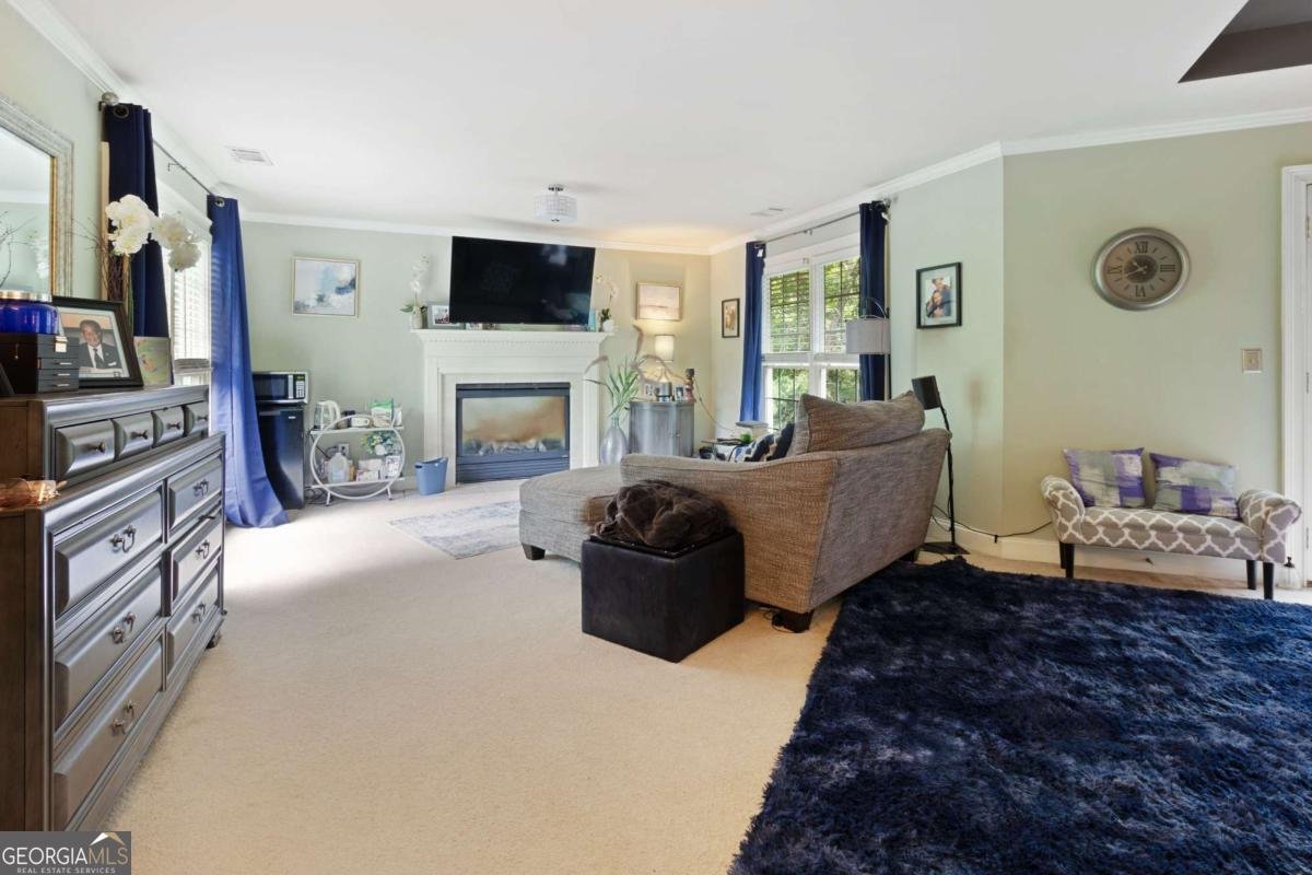 4728 Ardmore Lane Hoschton - 9