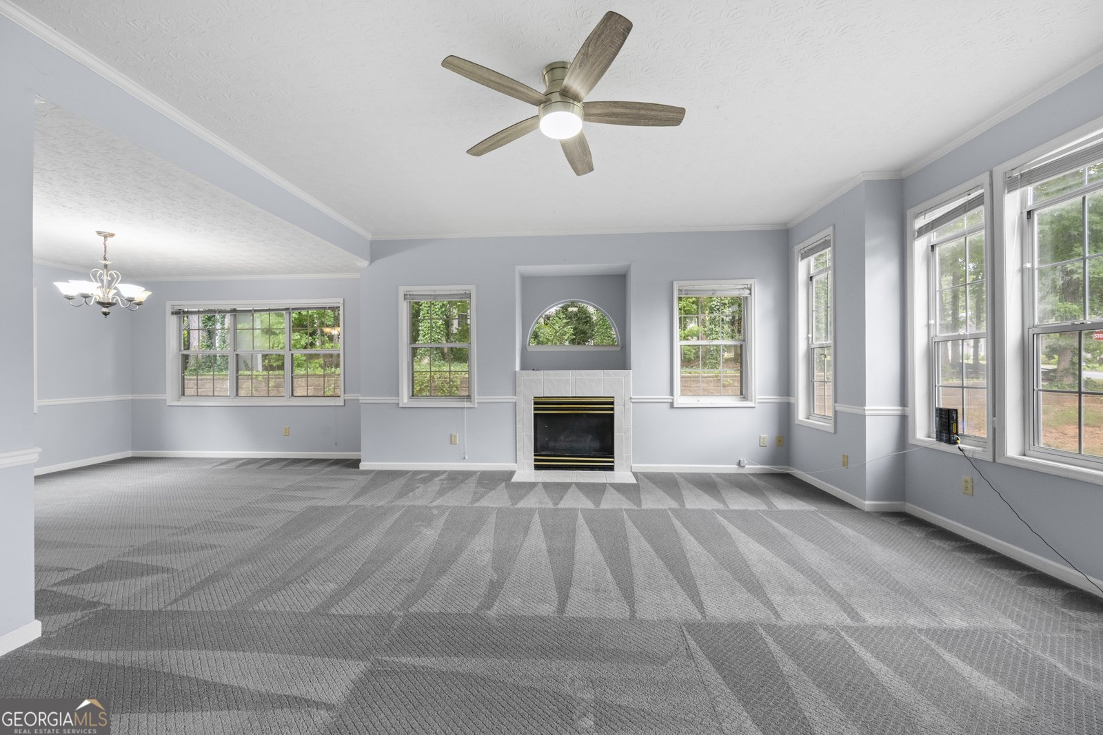 502 Fallside Court Peachtree City - 11