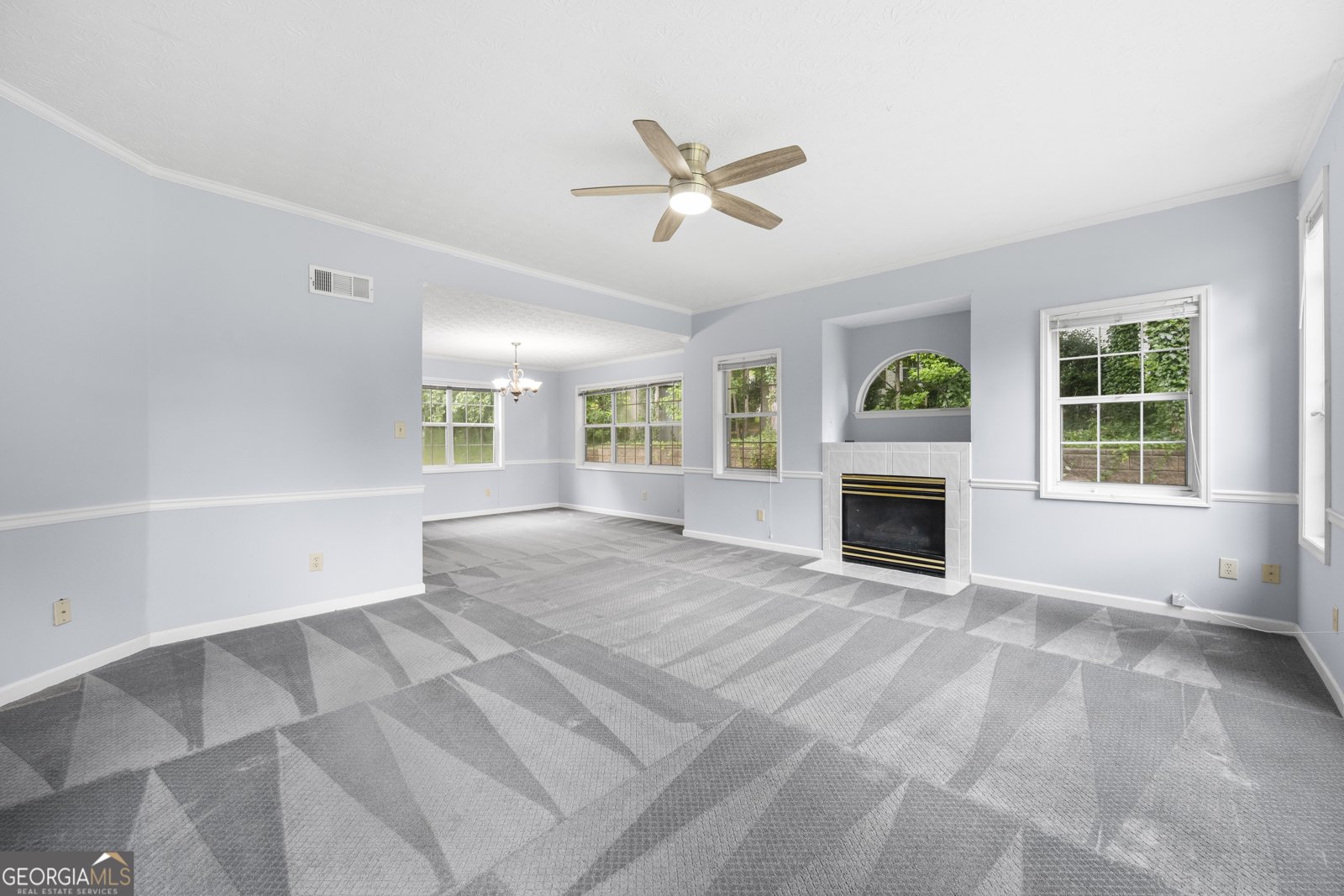 502 Fallside Court Peachtree City - 13