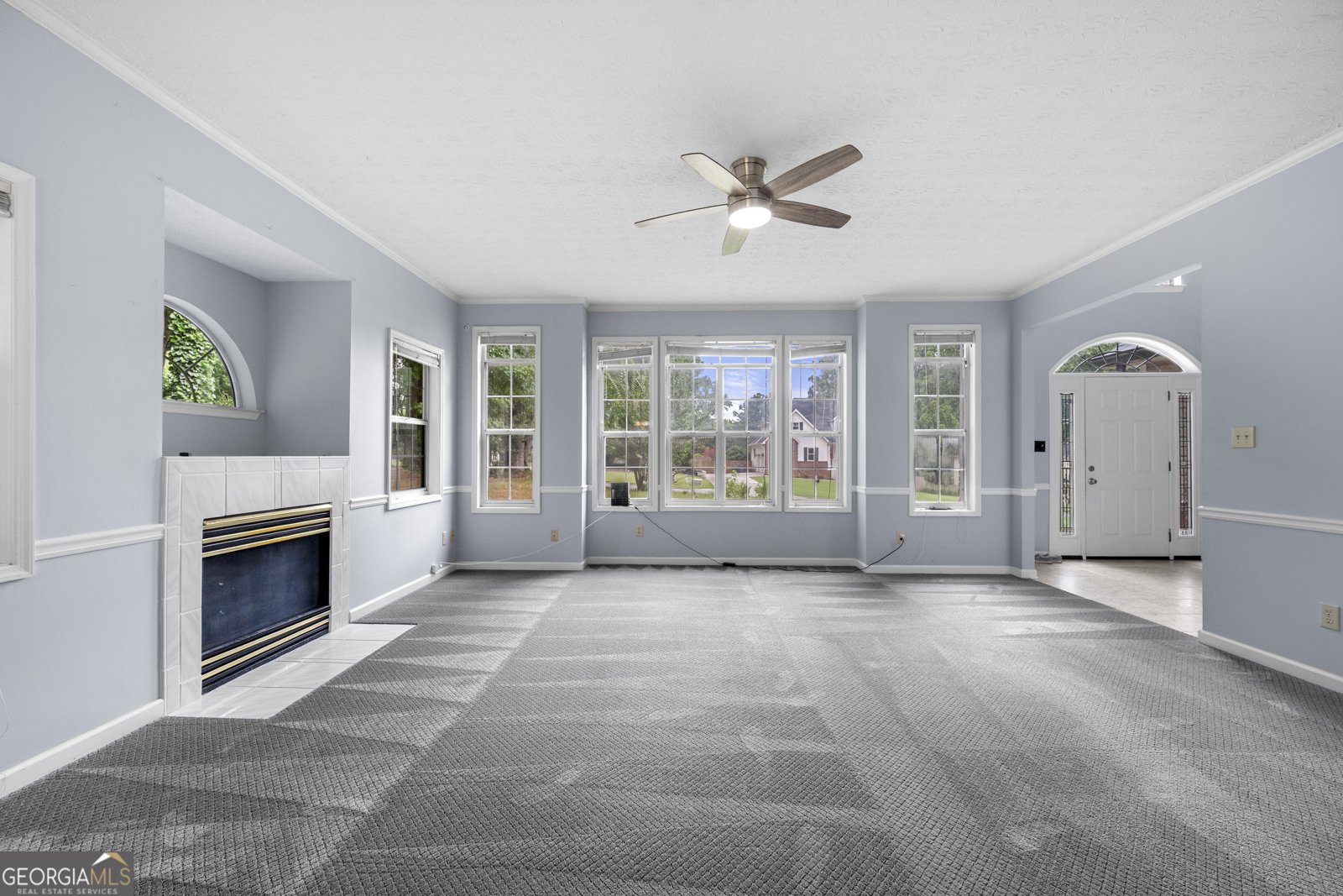 502 Fallside Court Peachtree City - 14