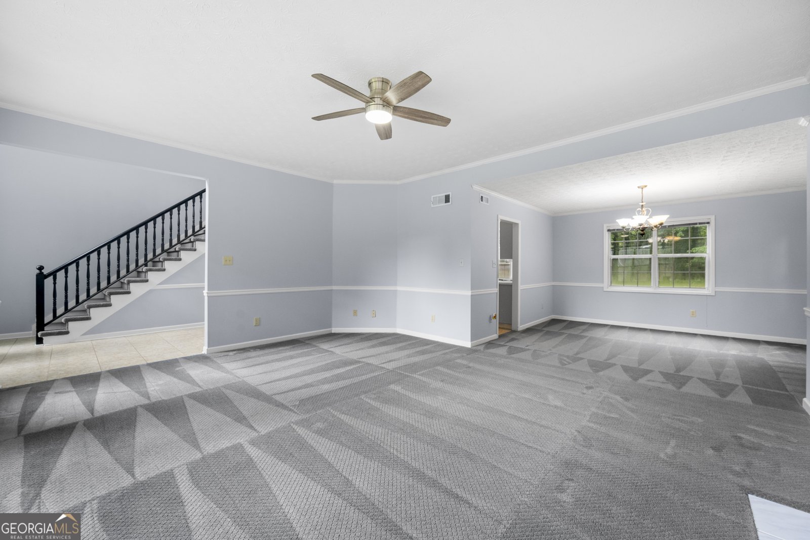 502 Fallside Court Peachtree City - 16