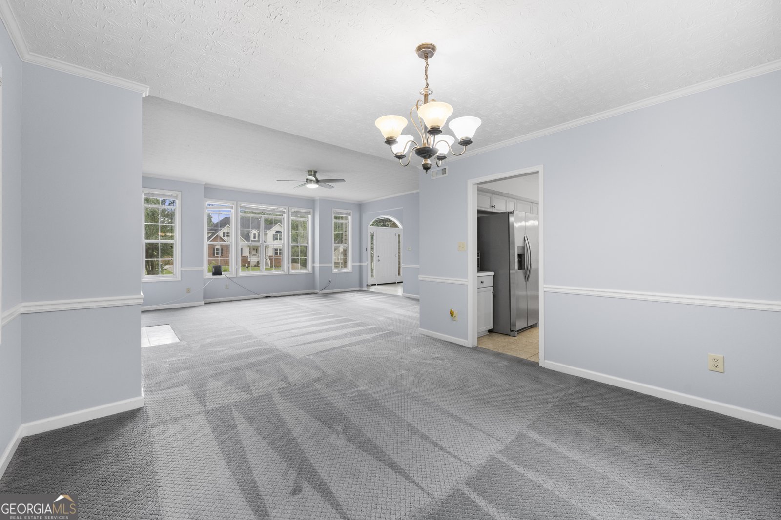 502 Fallside Court Peachtree City - 17