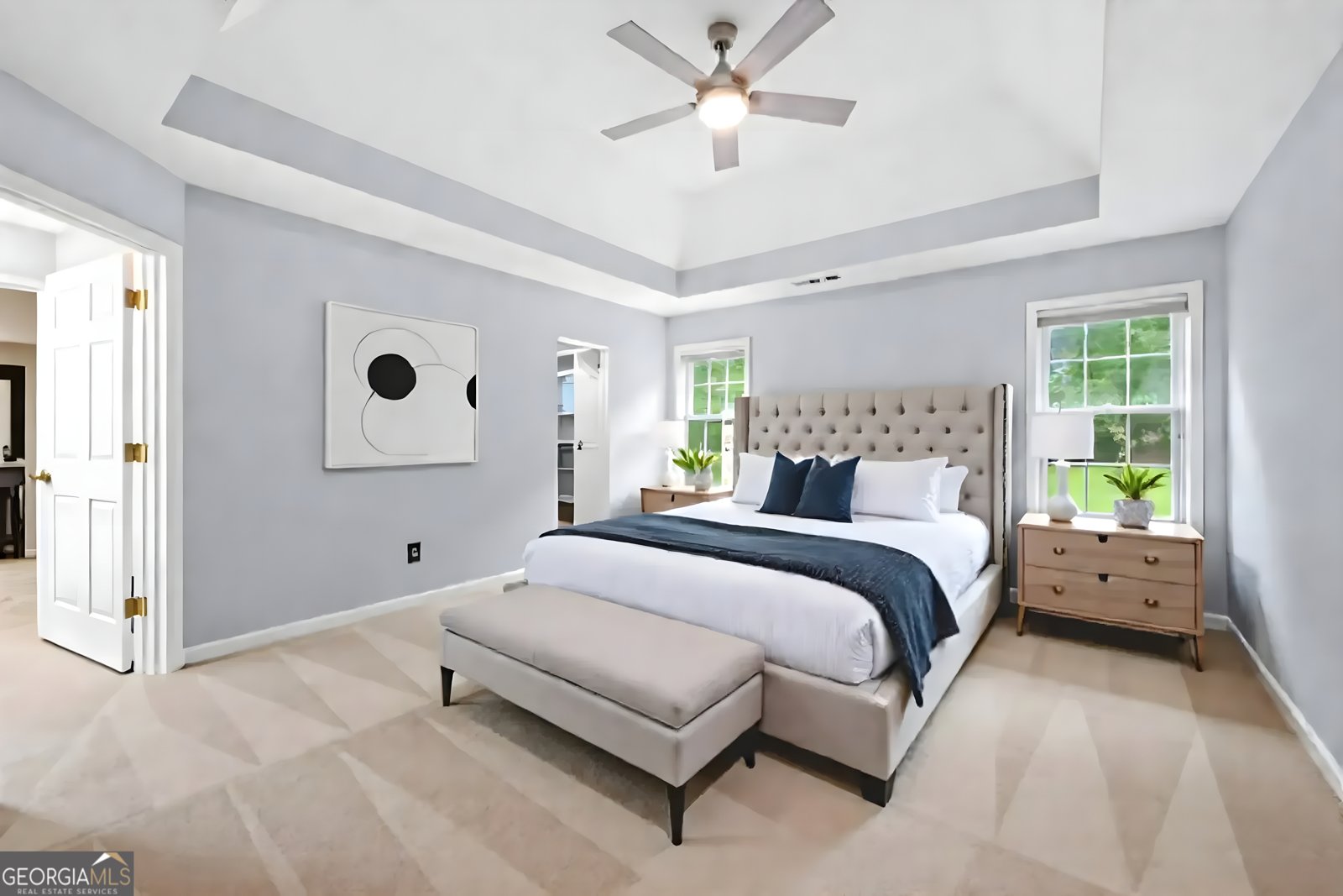 502 Fallside Court Peachtree City - 19