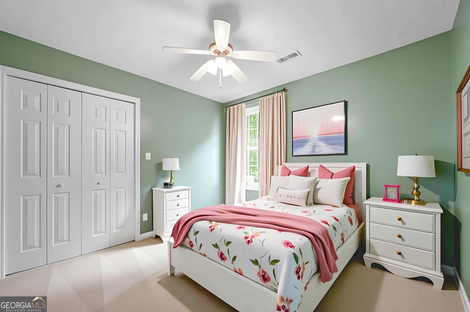502 Fallside Court Peachtree City - 27