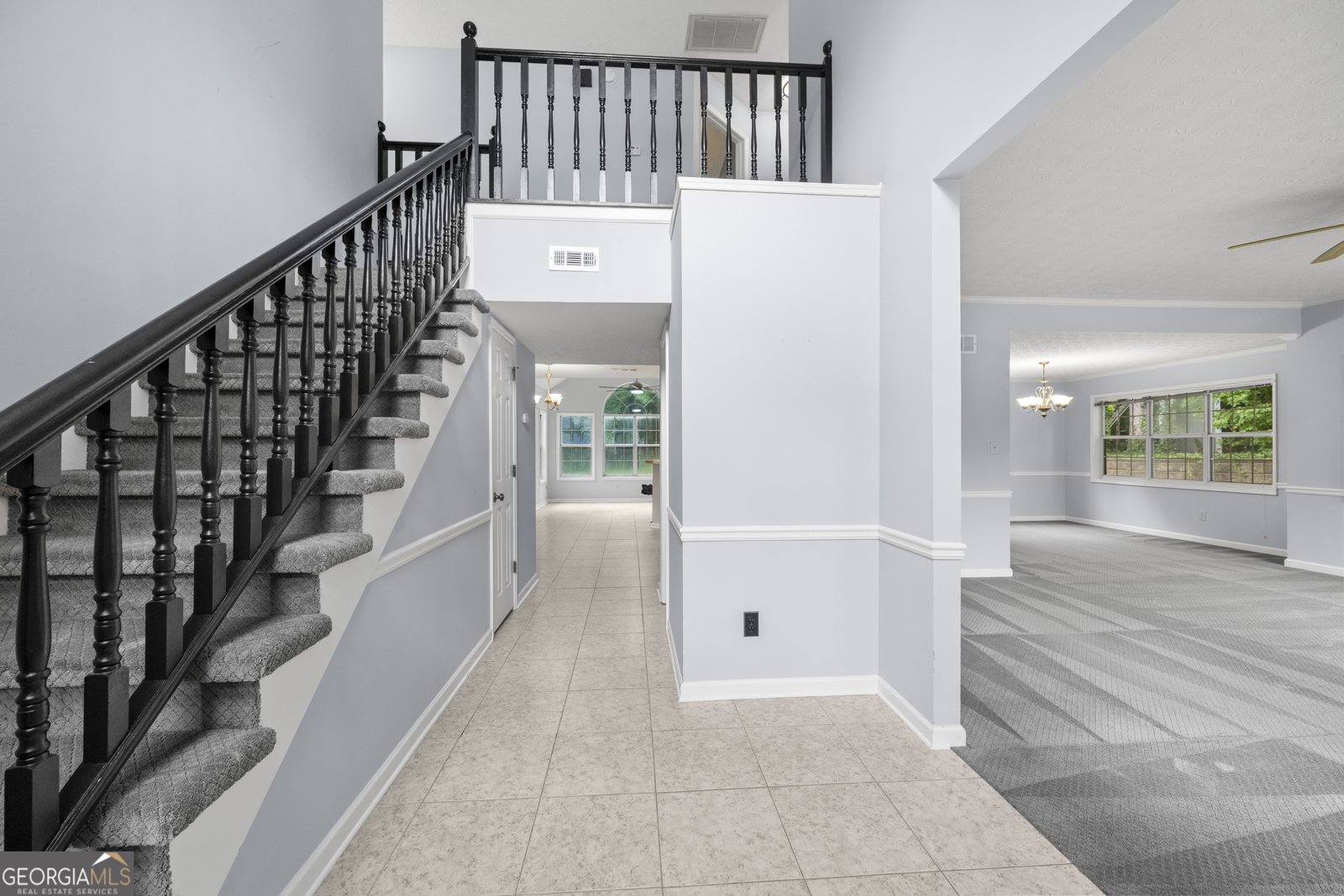 502 Fallside Court Peachtree City - 3