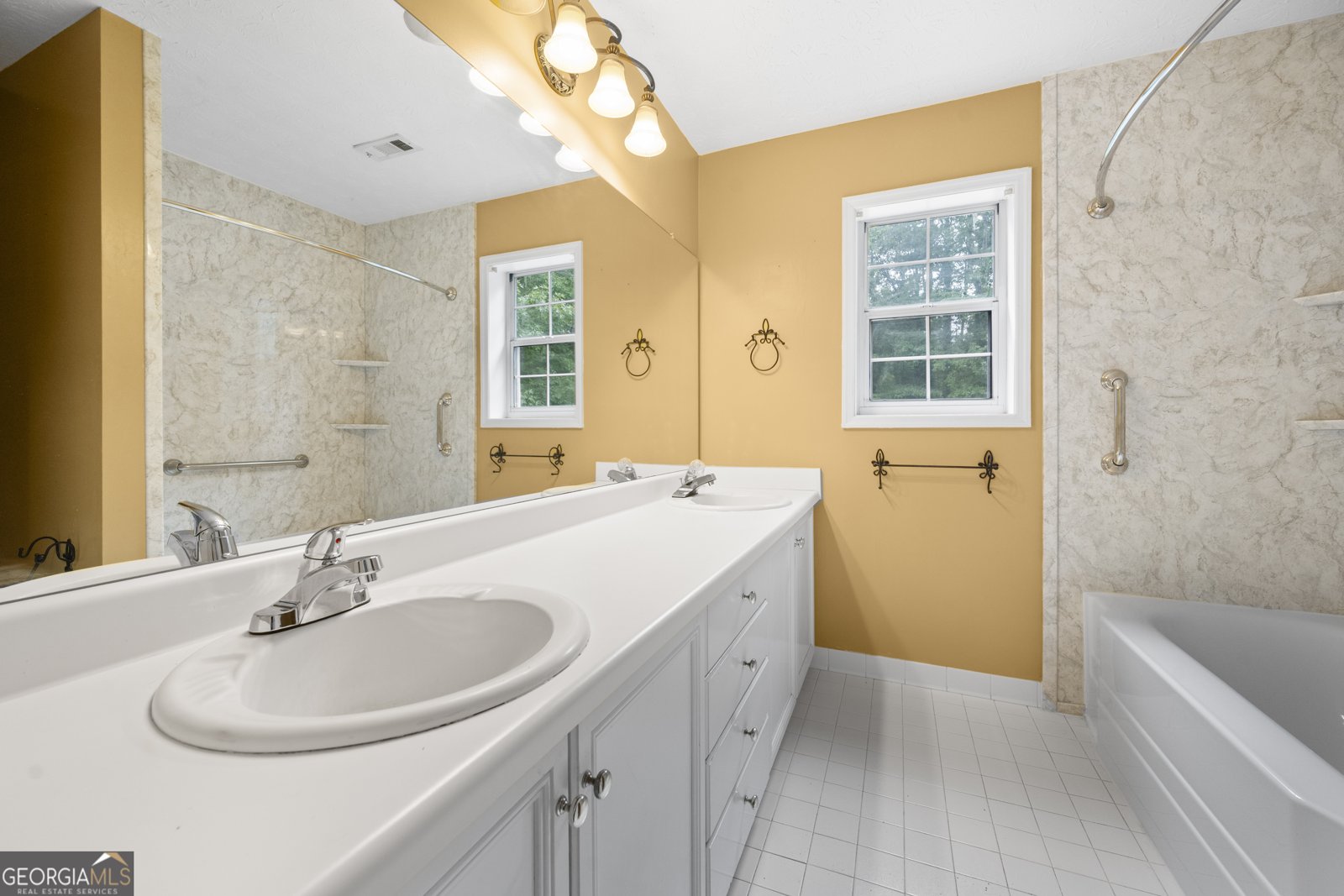 502 Fallside Court Peachtree City - 33