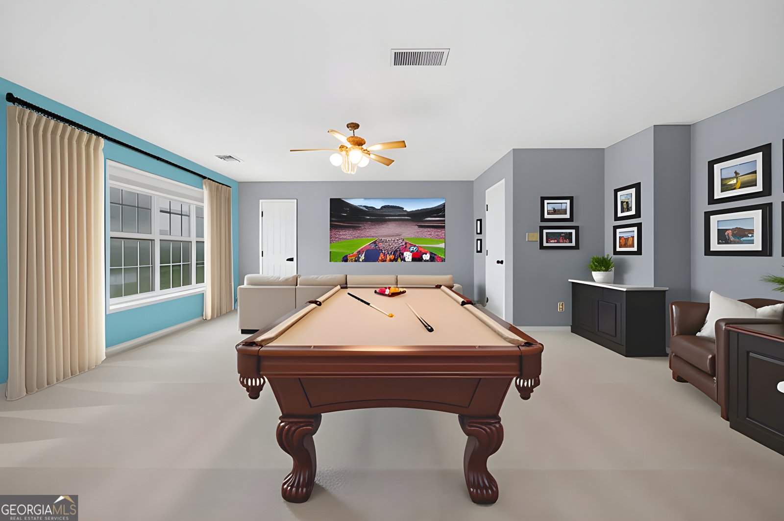 502 Fallside Court Peachtree City - 37