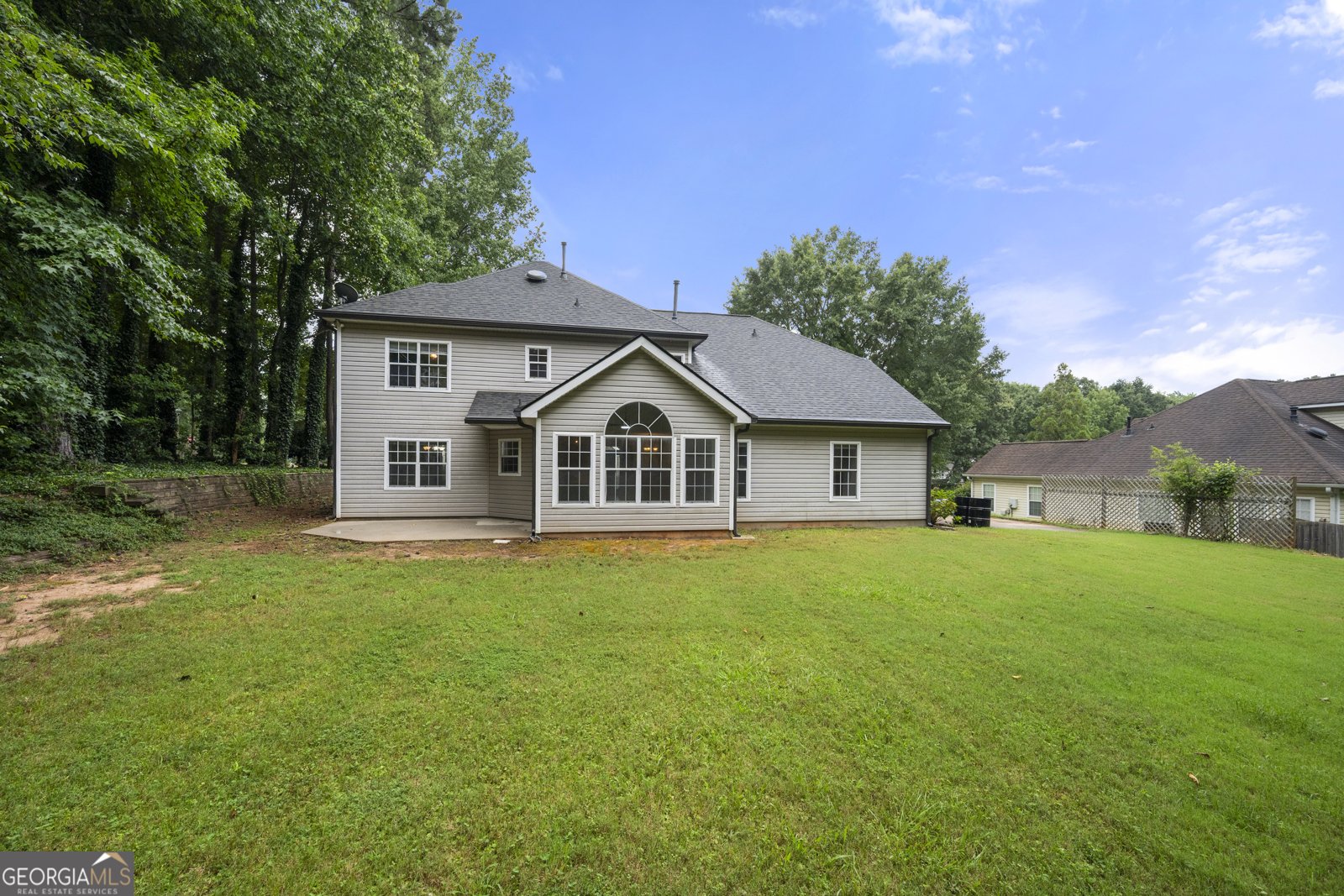 502 Fallside Court Peachtree City - 39
