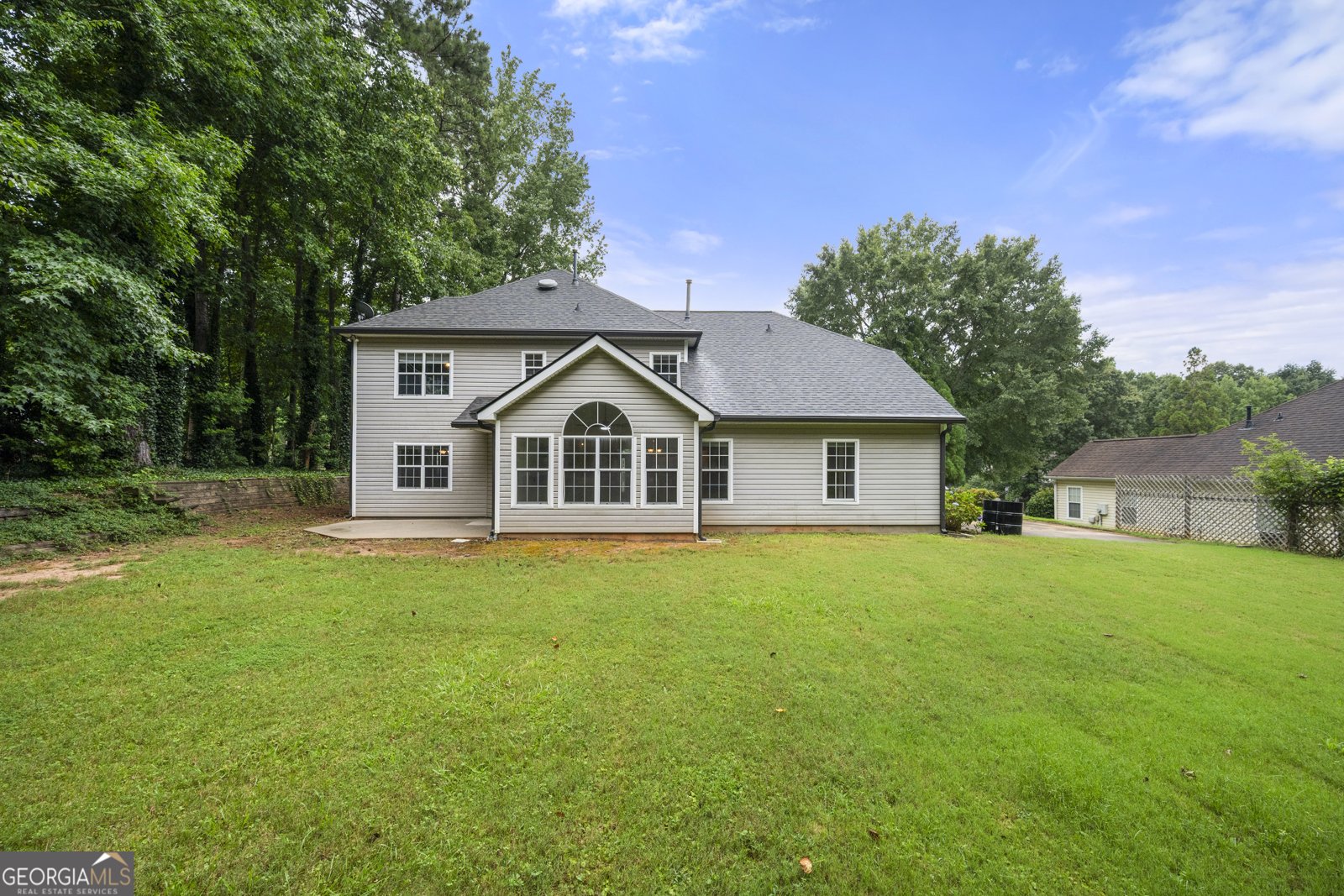 502 Fallside Court Peachtree City - 40