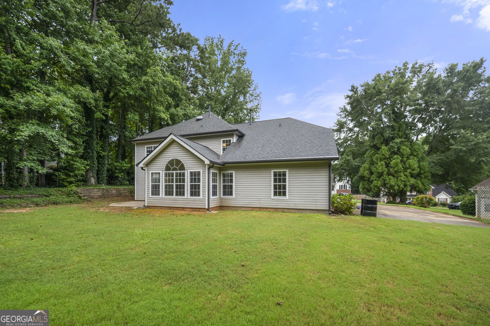 502 Fallside Court Peachtree City - 41