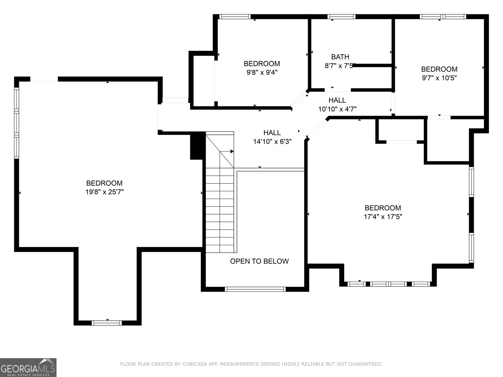 502 Fallside Court Peachtree City - 43