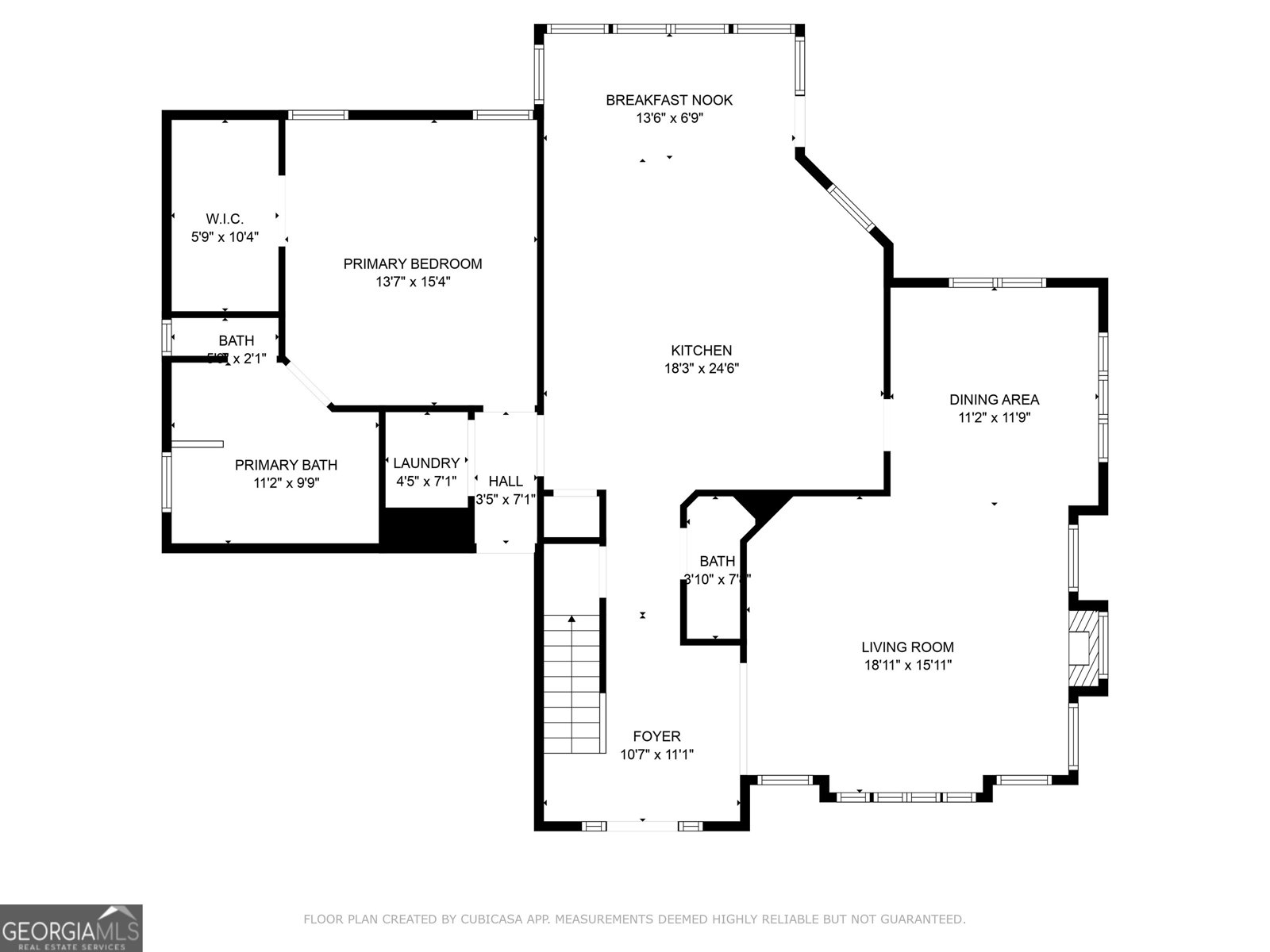 502 Fallside Court Peachtree City - 44