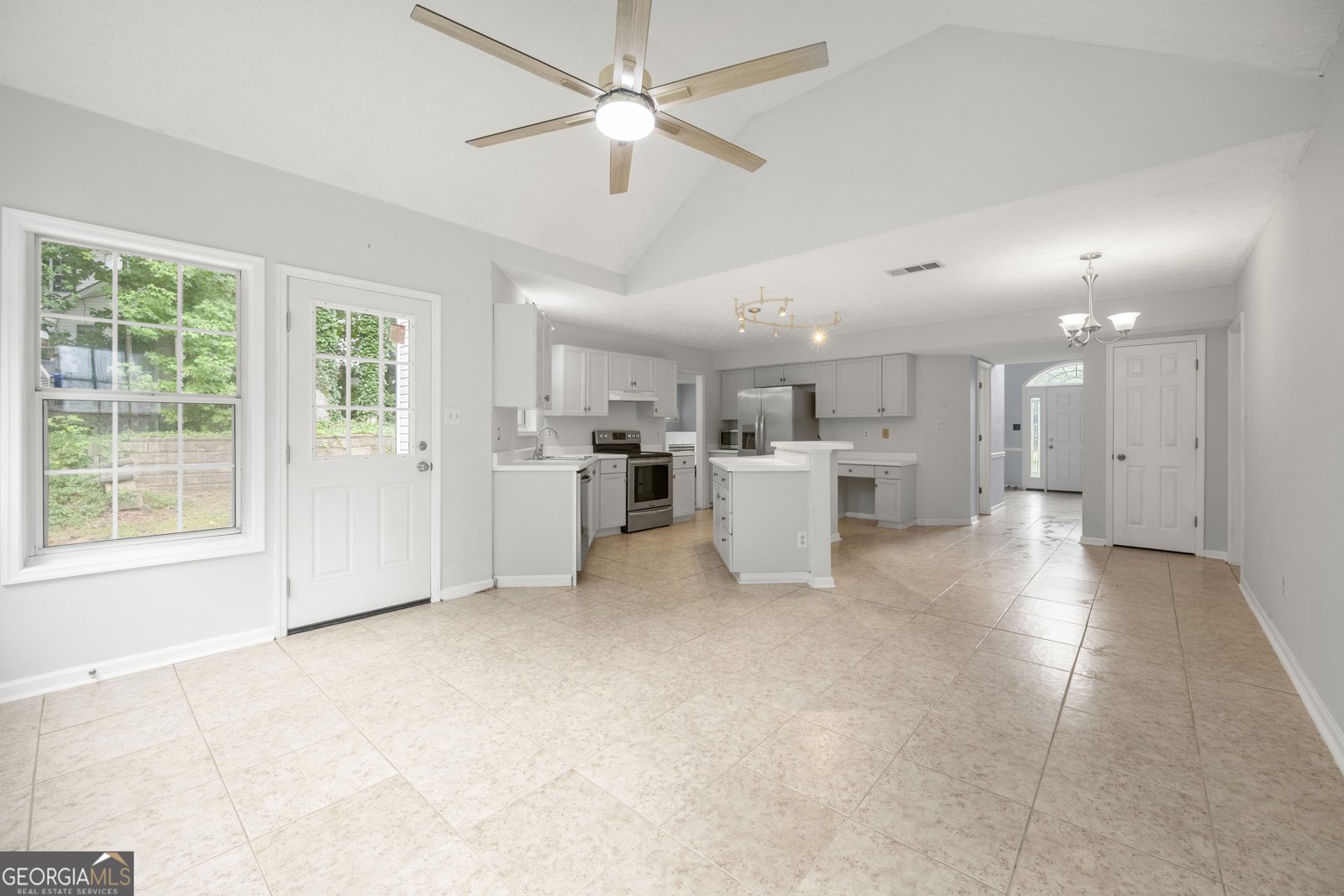 502 Fallside Court Peachtree City - 5