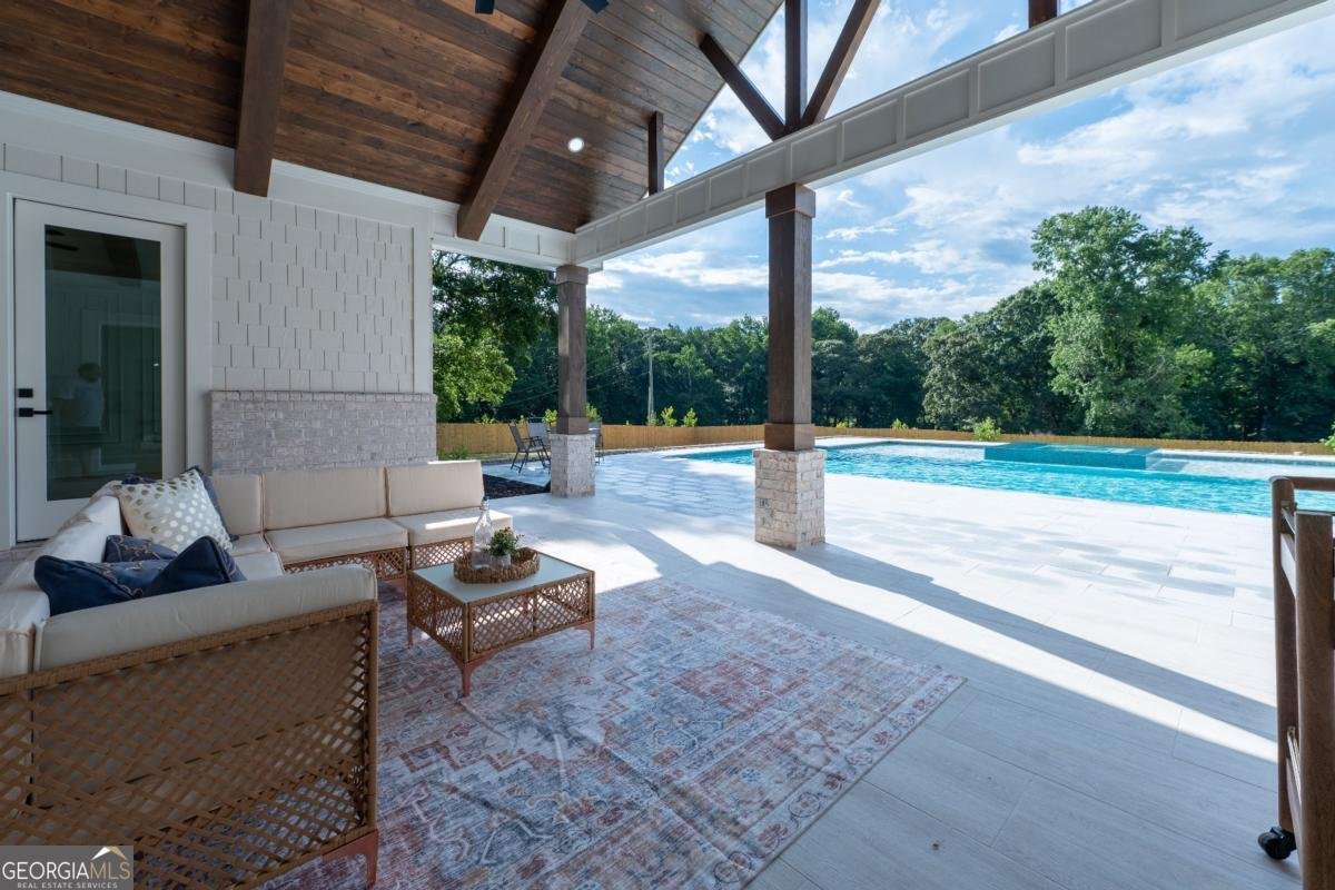 3255 Hall Road Dacula - 11