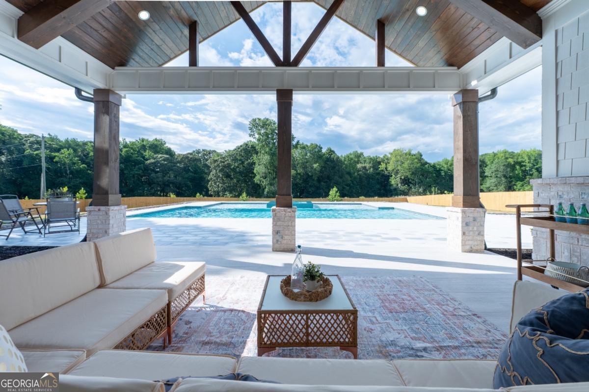 3255 Hall Road Dacula - 12
