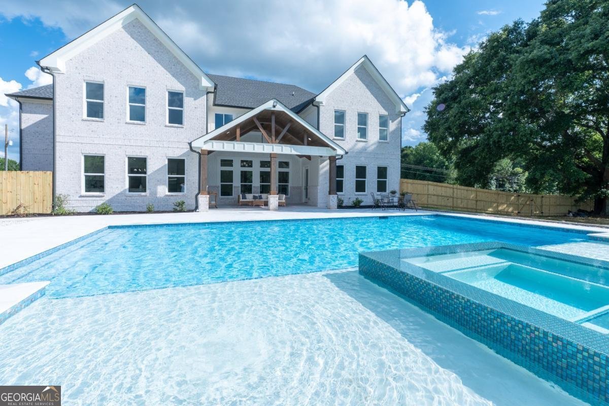 3255 Hall Road Dacula - 13