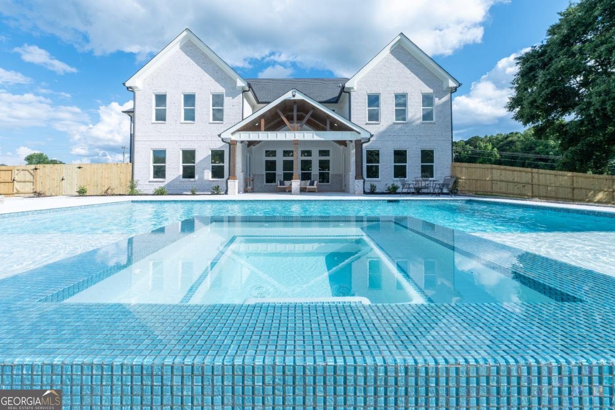 3255 Hall Road Dacula - 14