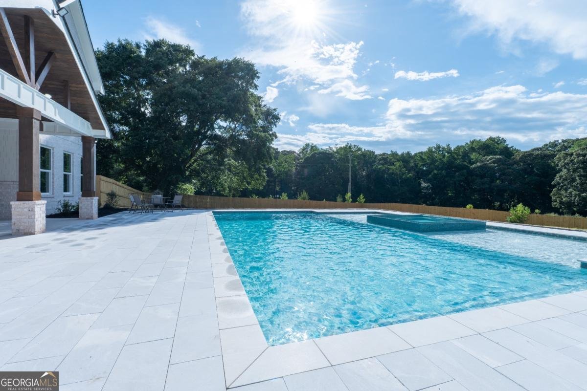 3255 Hall Road Dacula - 15