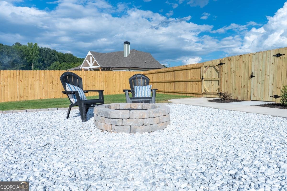 3255 Hall Road Dacula - 16