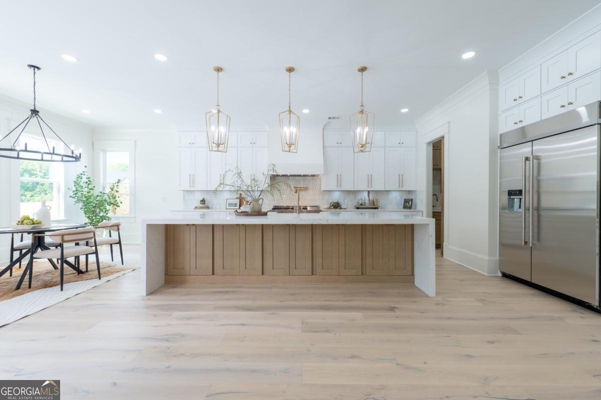 3255 Hall Road Dacula - 21
