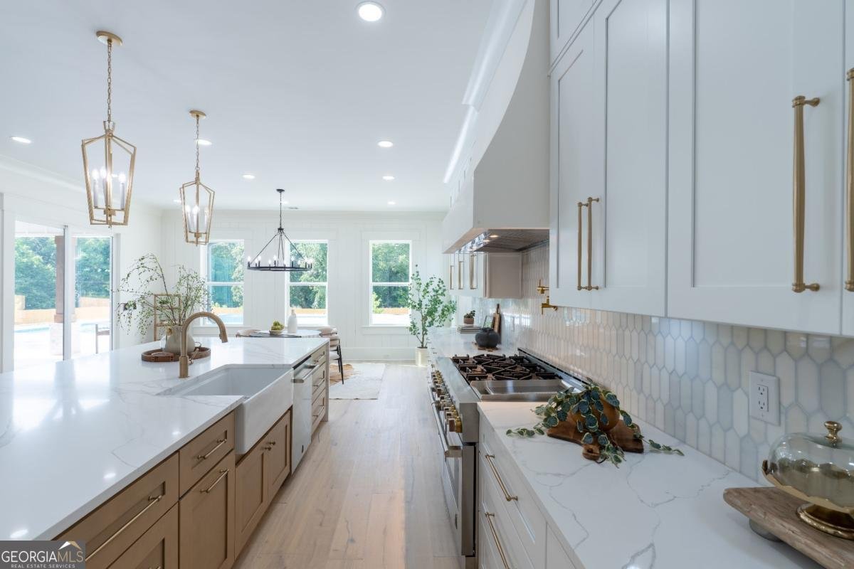 3255 Hall Road Dacula - 27