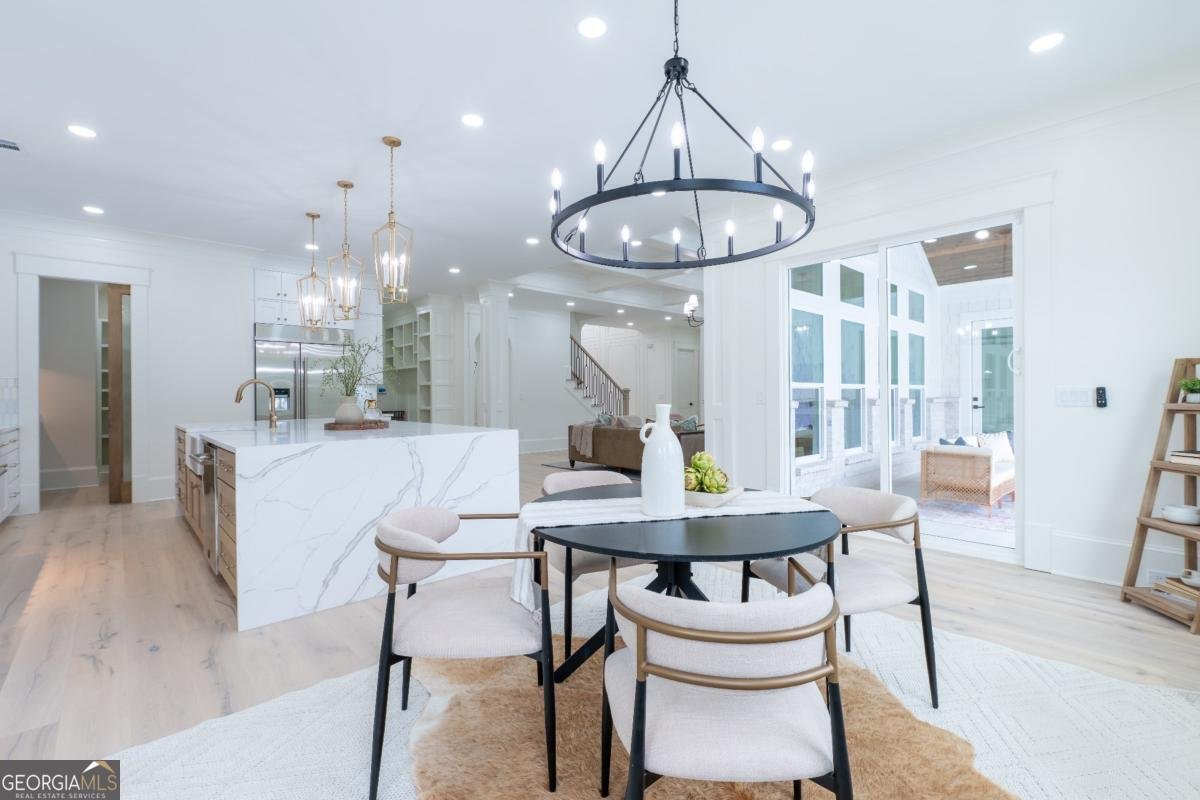 3255 Hall Road Dacula - 34