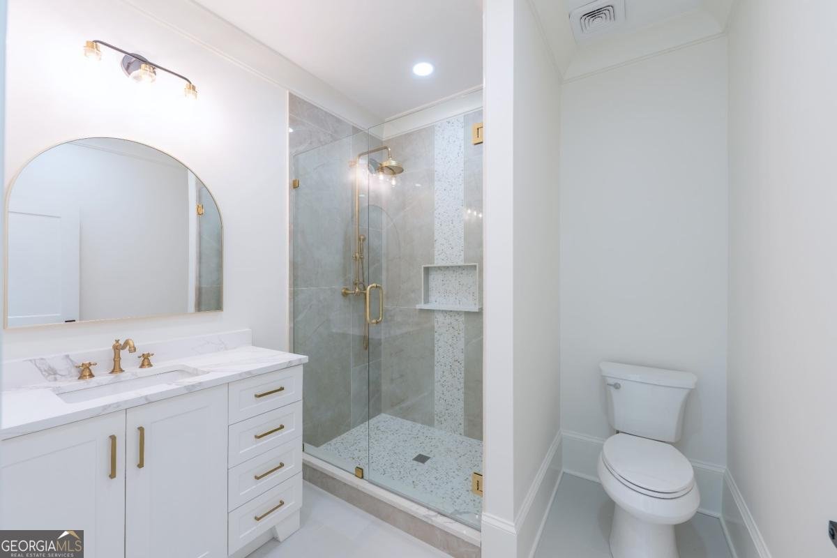 3255 Hall Road Dacula - 4