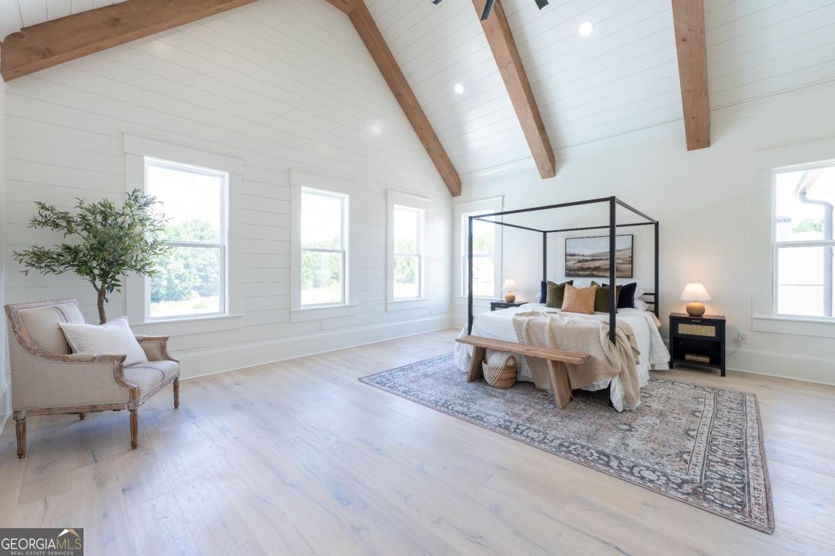 3255 Hall Road Dacula - 48