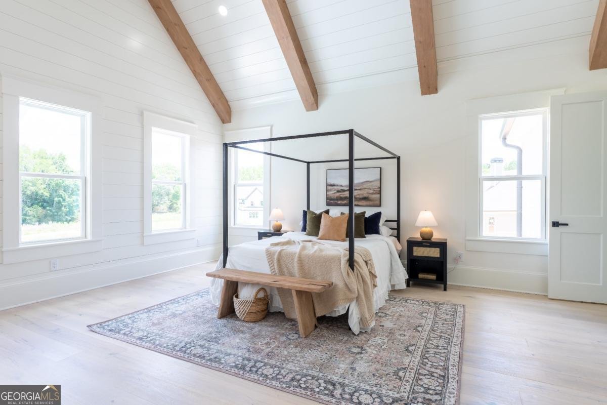 3255 Hall Road Dacula - 49