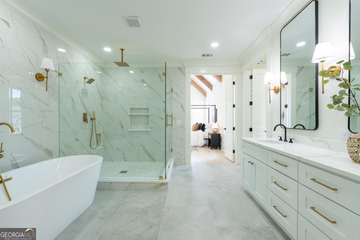 3255 Hall Road Dacula - 52