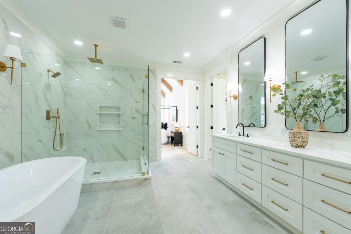 3255 Hall Road Dacula - 53