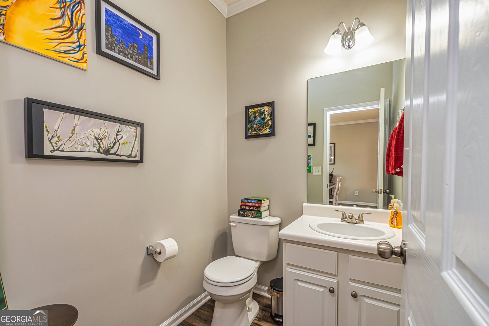 197 Portico Place Newnan - 11