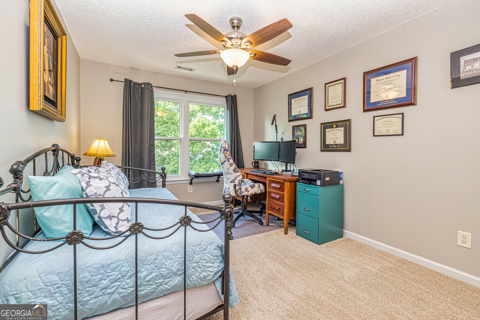 197 Portico Place Newnan - 15