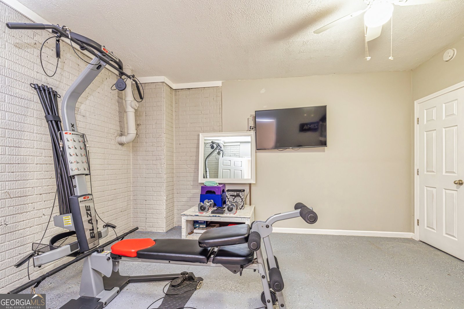 197 Portico Place Newnan - 21