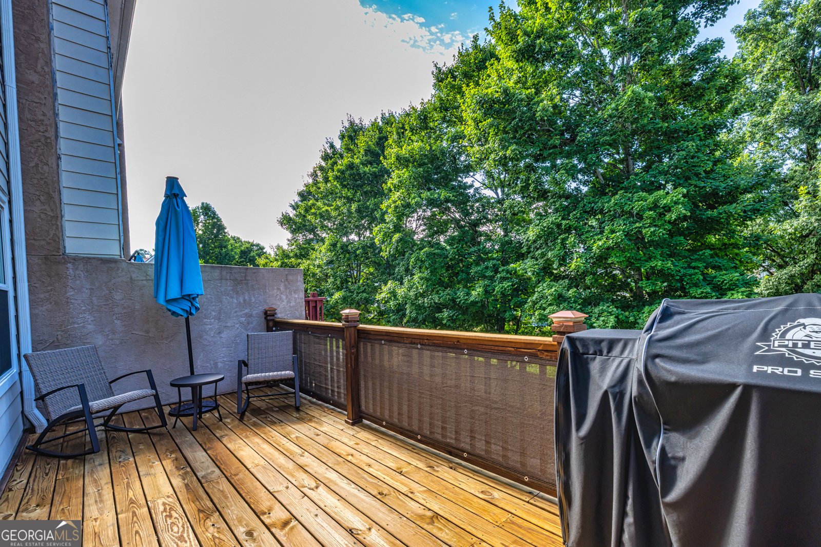 197 Portico Place Newnan - 23