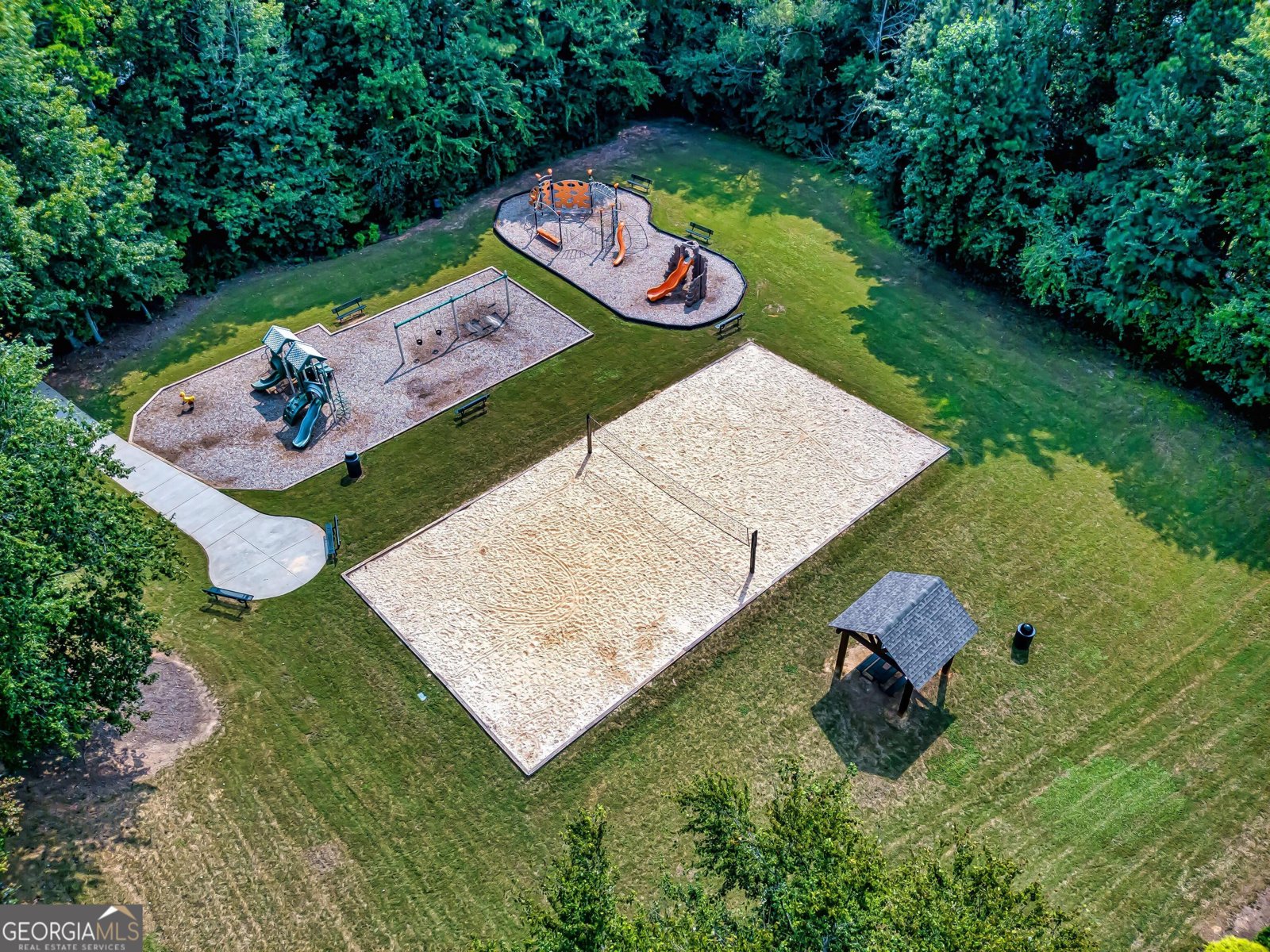 197 Portico Place Newnan - 28