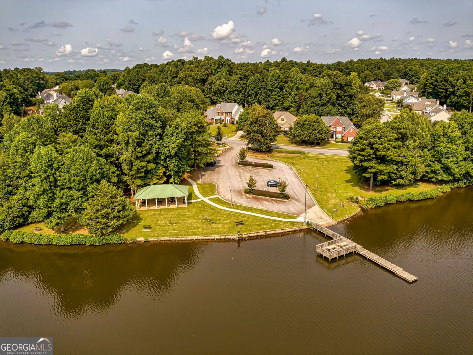 197 Portico Place Newnan - 29