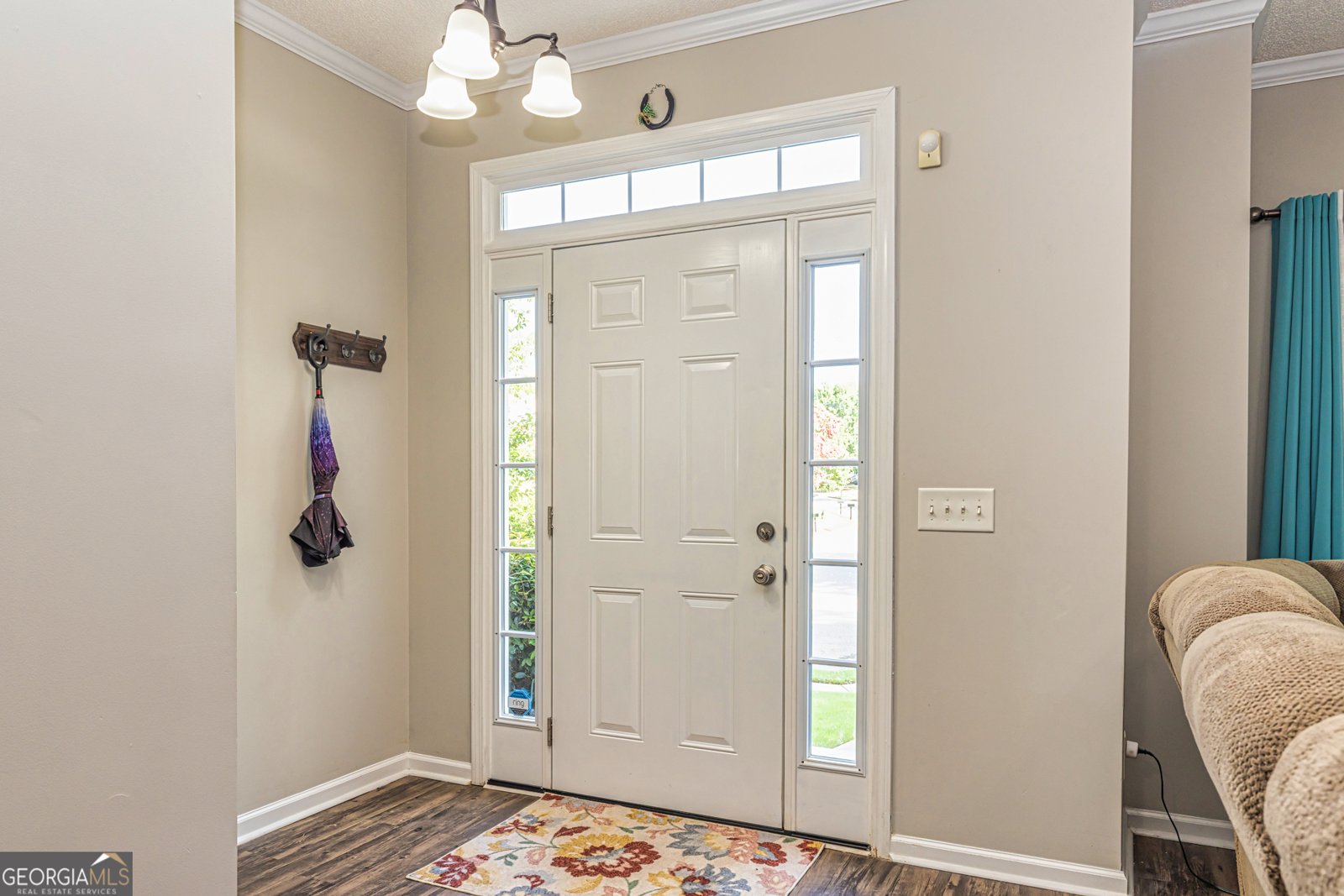 197 Portico Place Newnan - 3