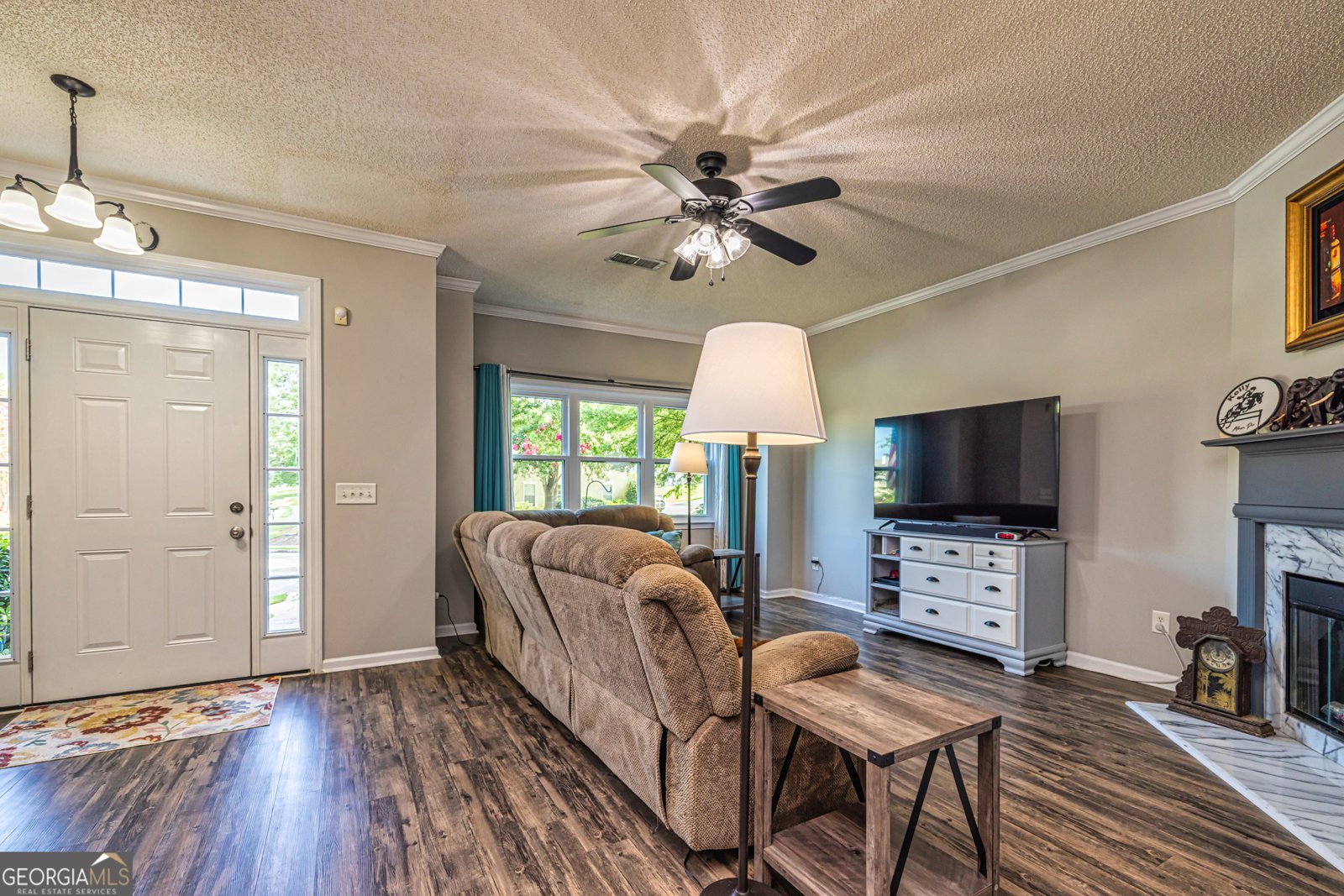 197 Portico Place Newnan - 4