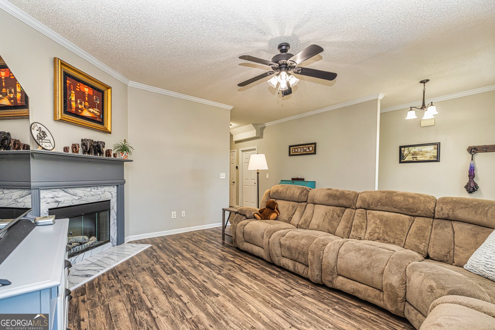 197 Portico Place Newnan - 5