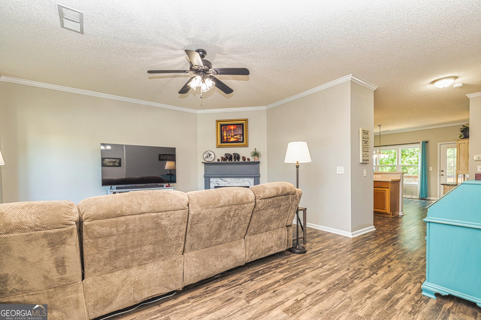 197 Portico Place Newnan - 6
