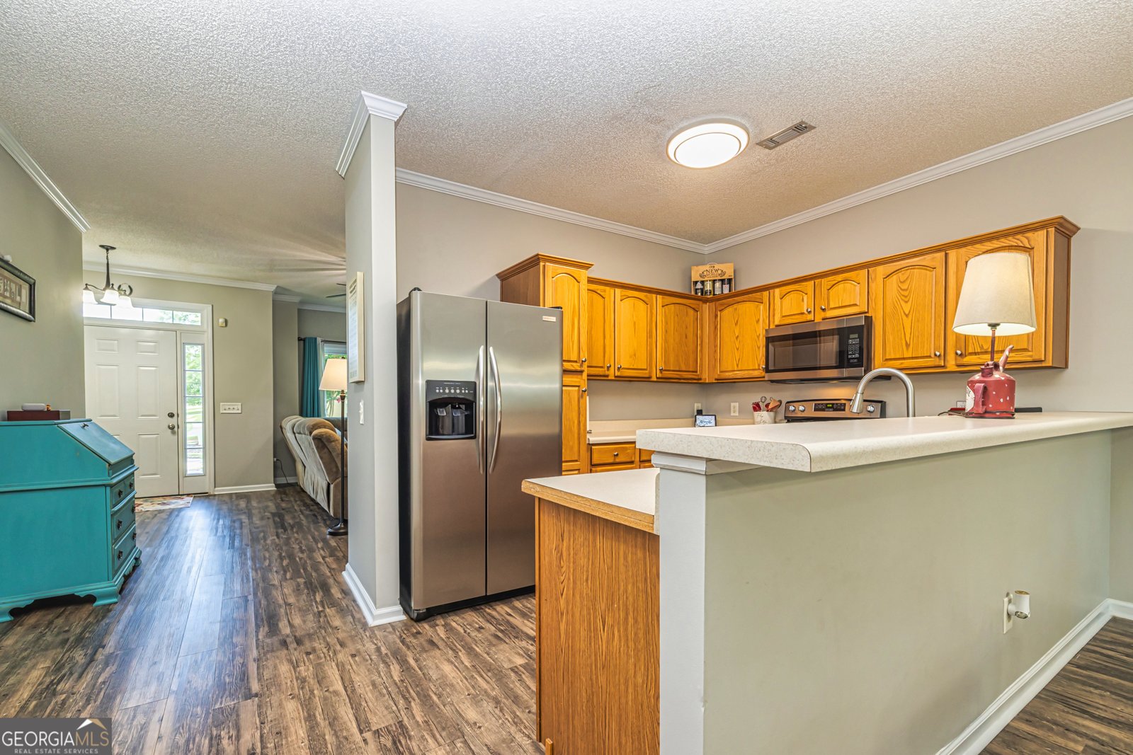 197 Portico Place Newnan - 7