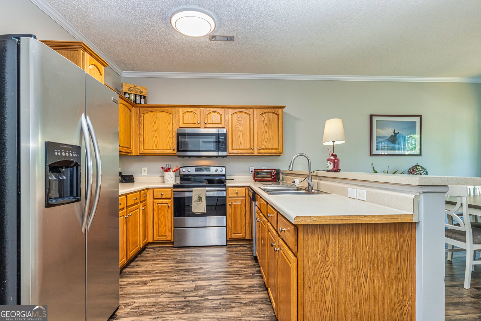 197 Portico Place Newnan - 8