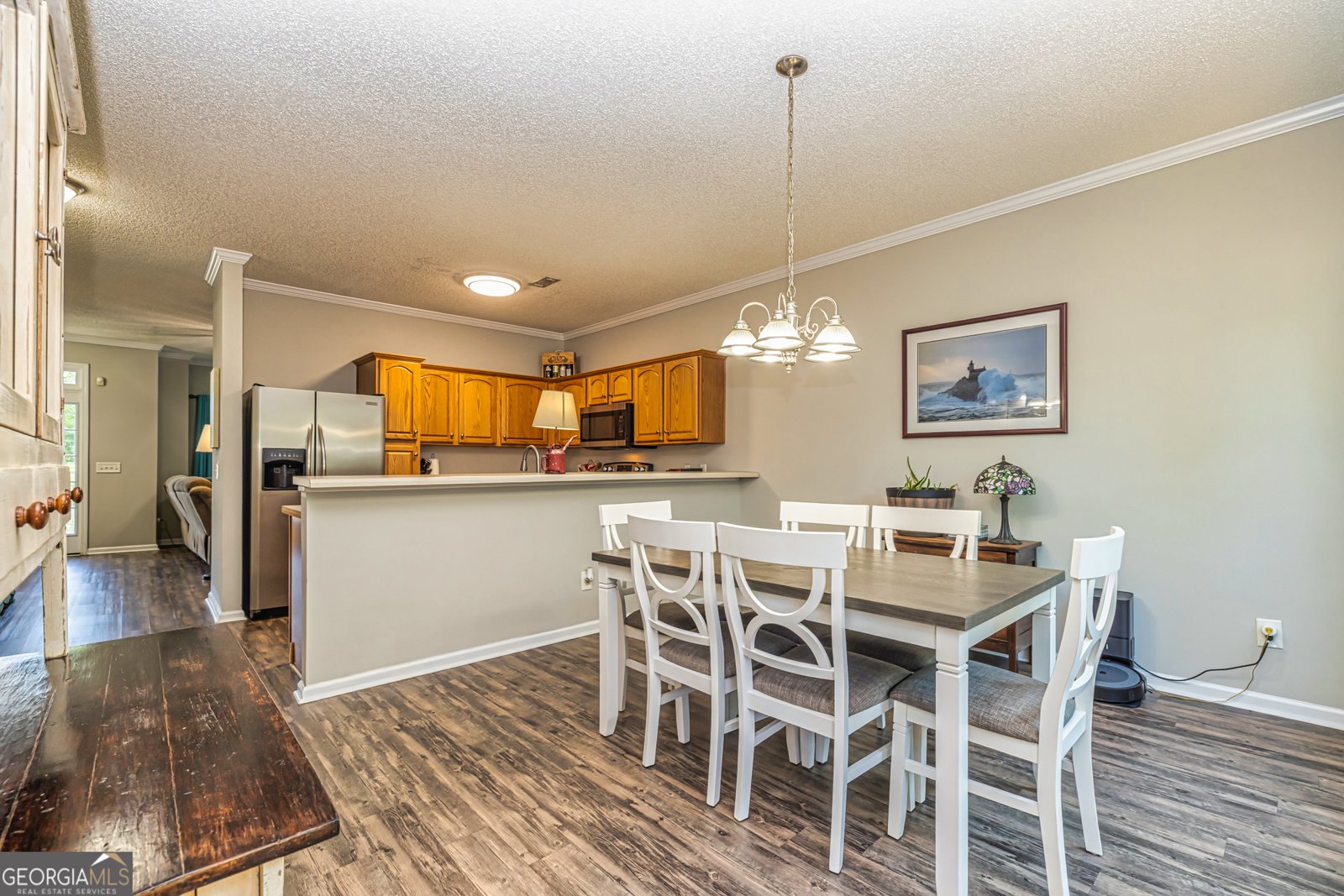 197 Portico Place Newnan - 9