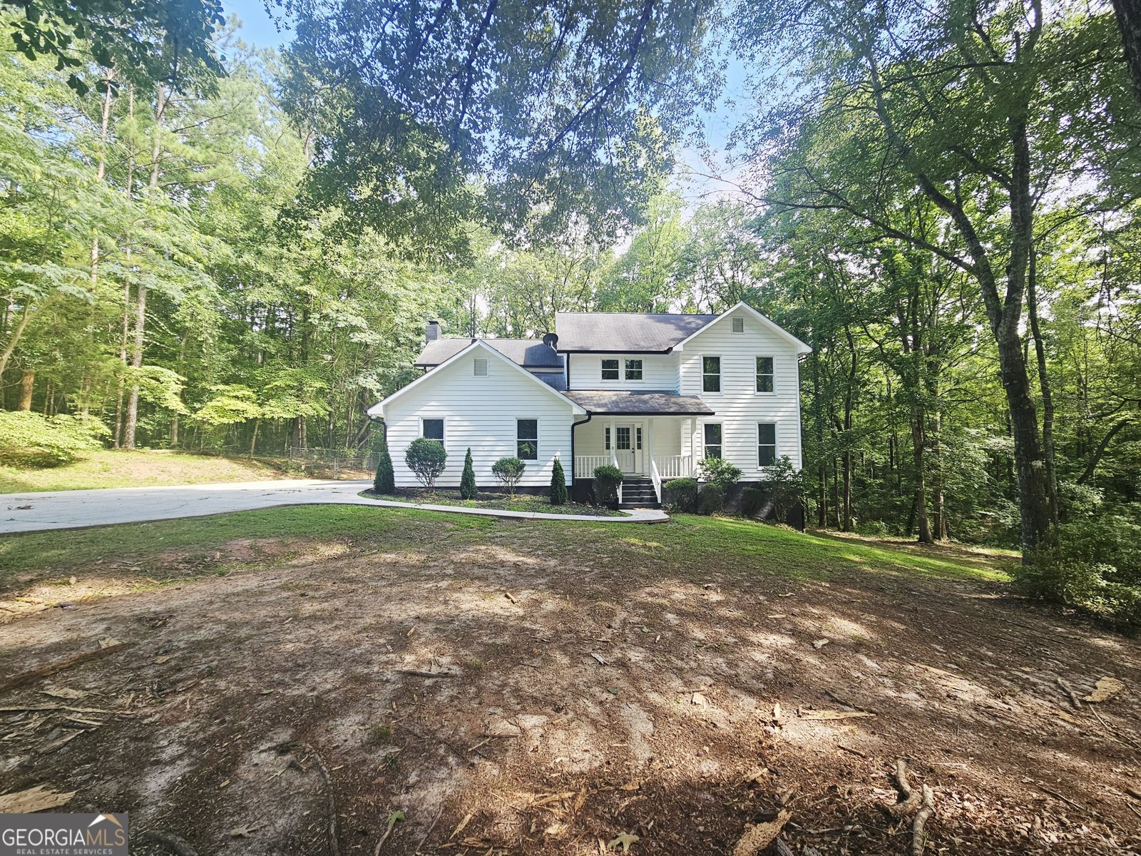 6289 Rock Mills Road Franklin - 3