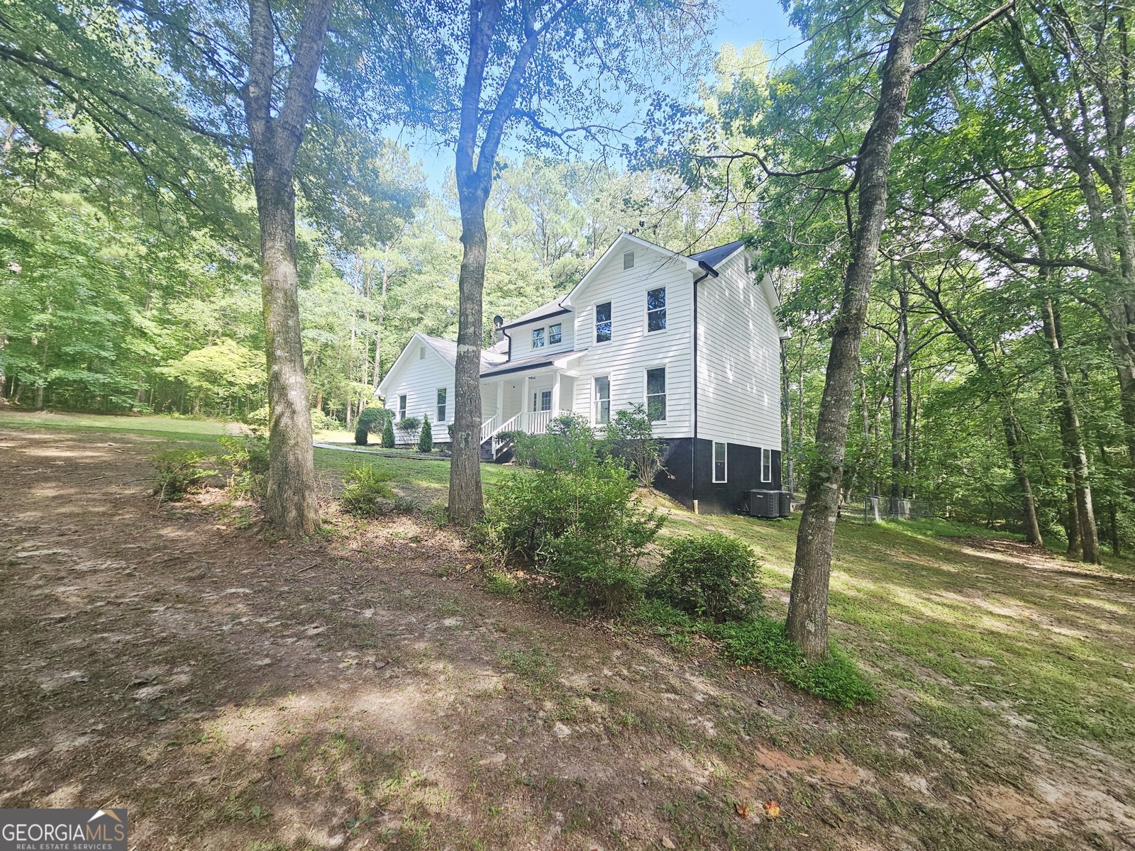 6289 Rock Mills Road Franklin - 4