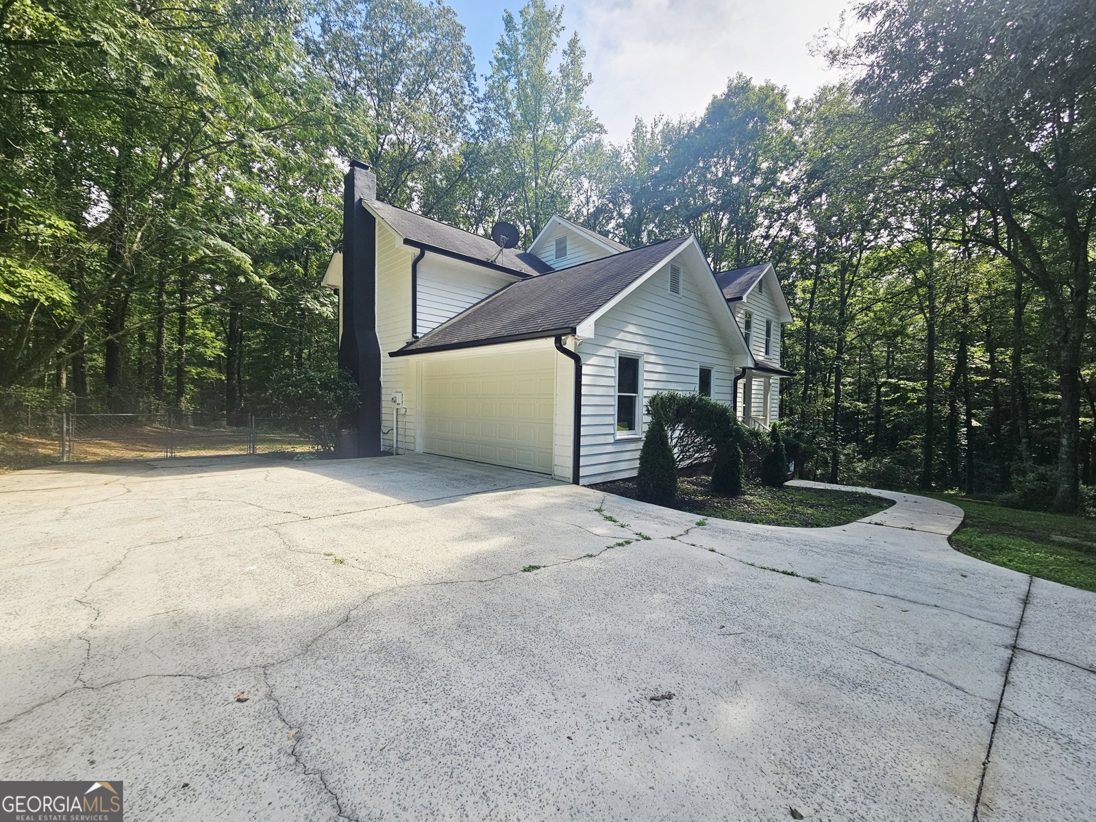 6289 Rock Mills Road Franklin - 5