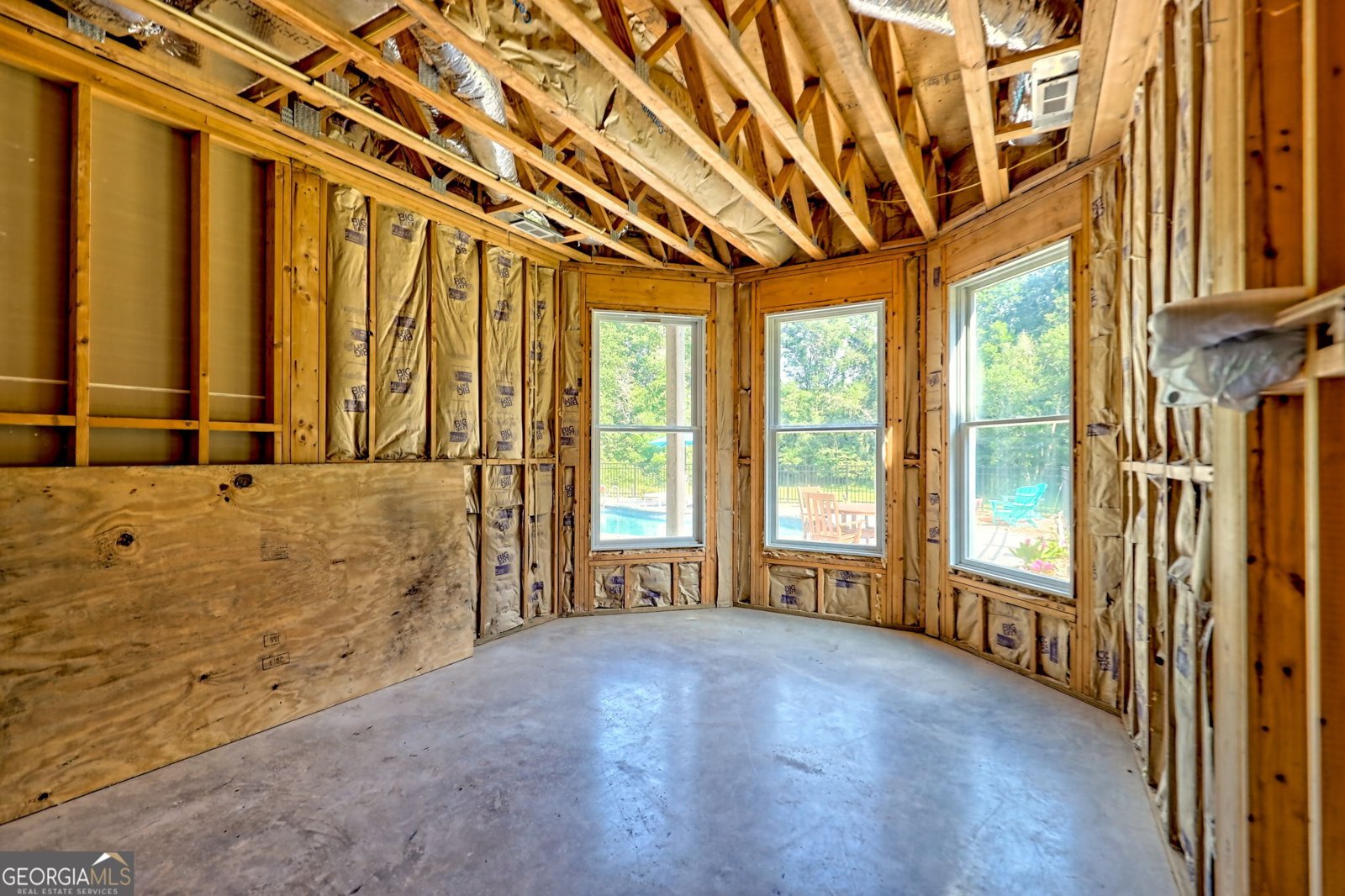 444 Spiva Bridge Way Blairsville - 15