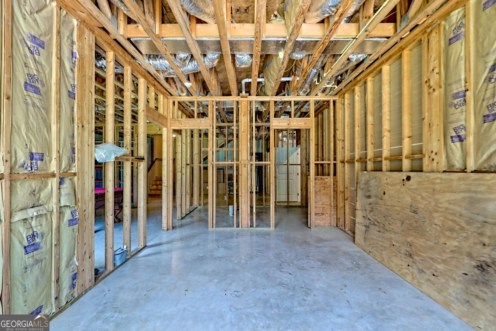 444 Spiva Bridge Way Blairsville - 16
