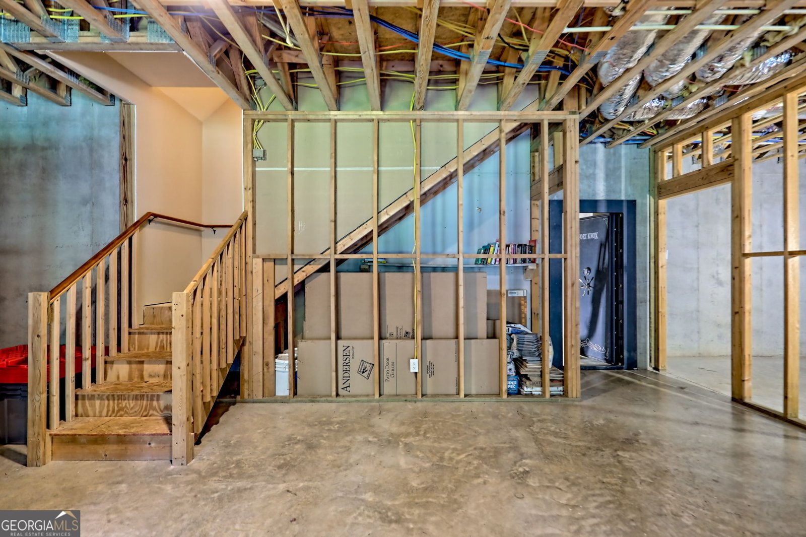 444 Spiva Bridge Way Blairsville - 18
